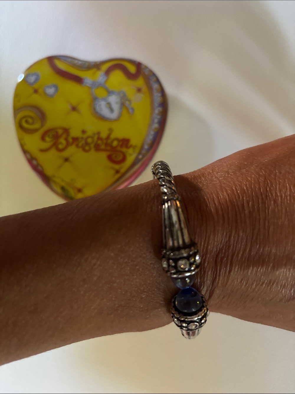 Brighton bracelet - Picture 4 of 4